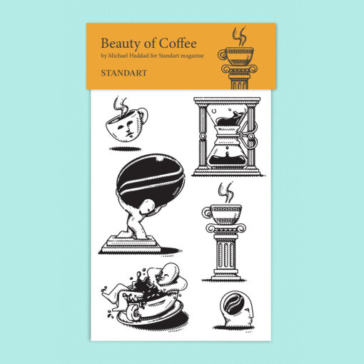 tetovačky - standart